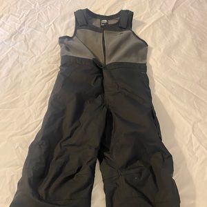 The North Face Ski Bib 4T
